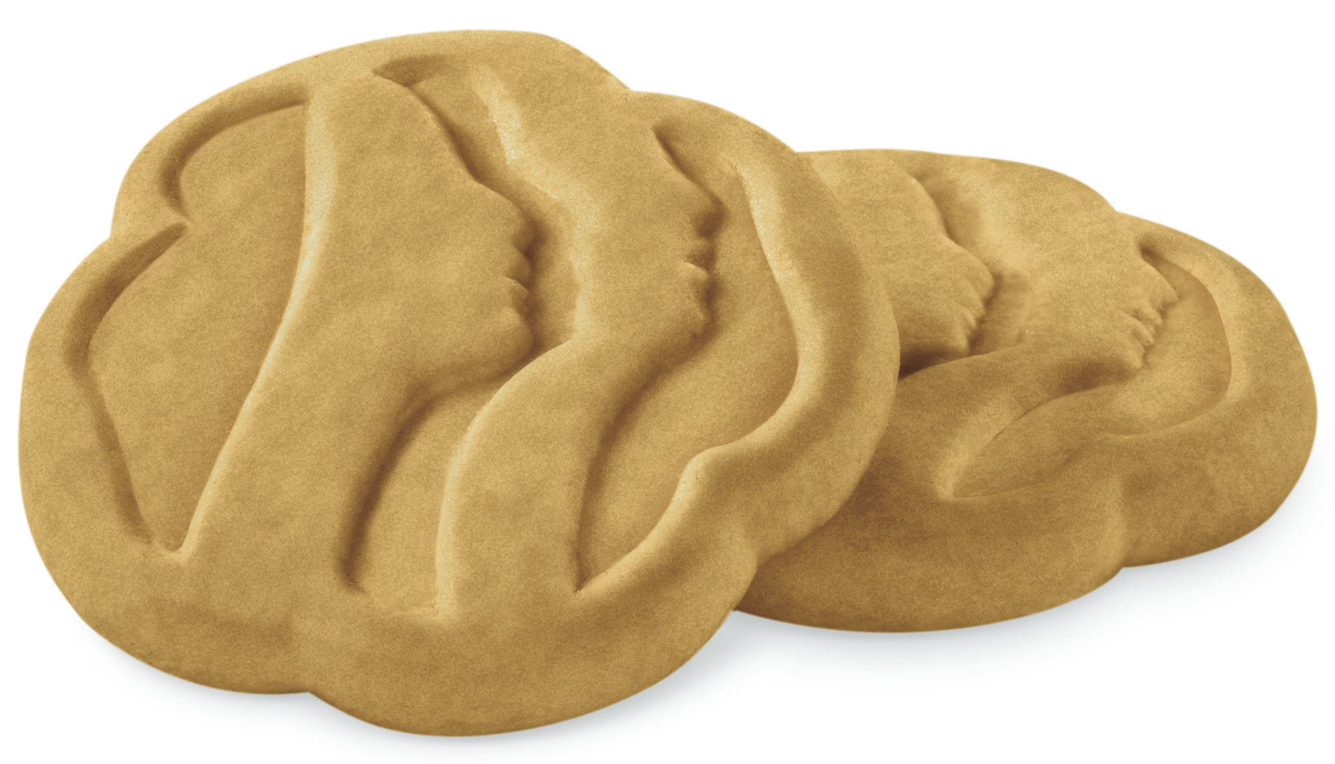 Trefoils